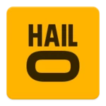 hailo android application logo